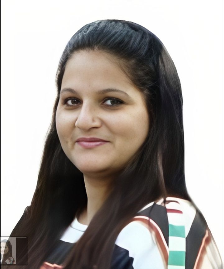 Dr. Neelam Tyagi