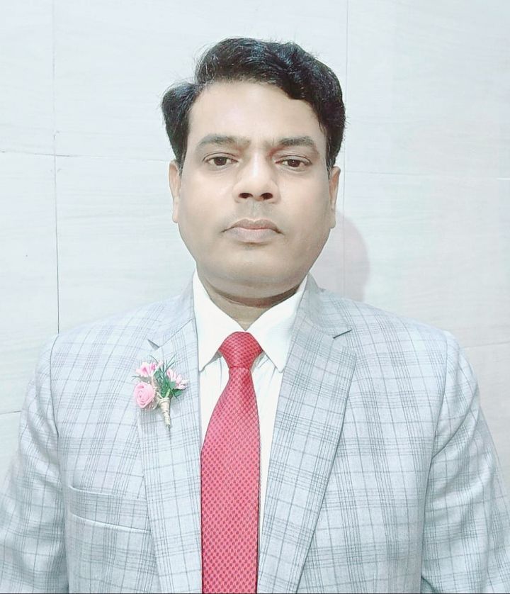 Dr. Ravindra Kumar