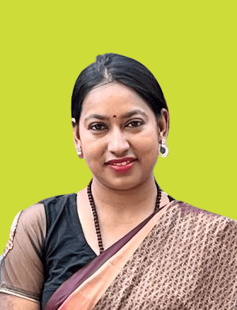 Dr. Ruchita Chakraborty
