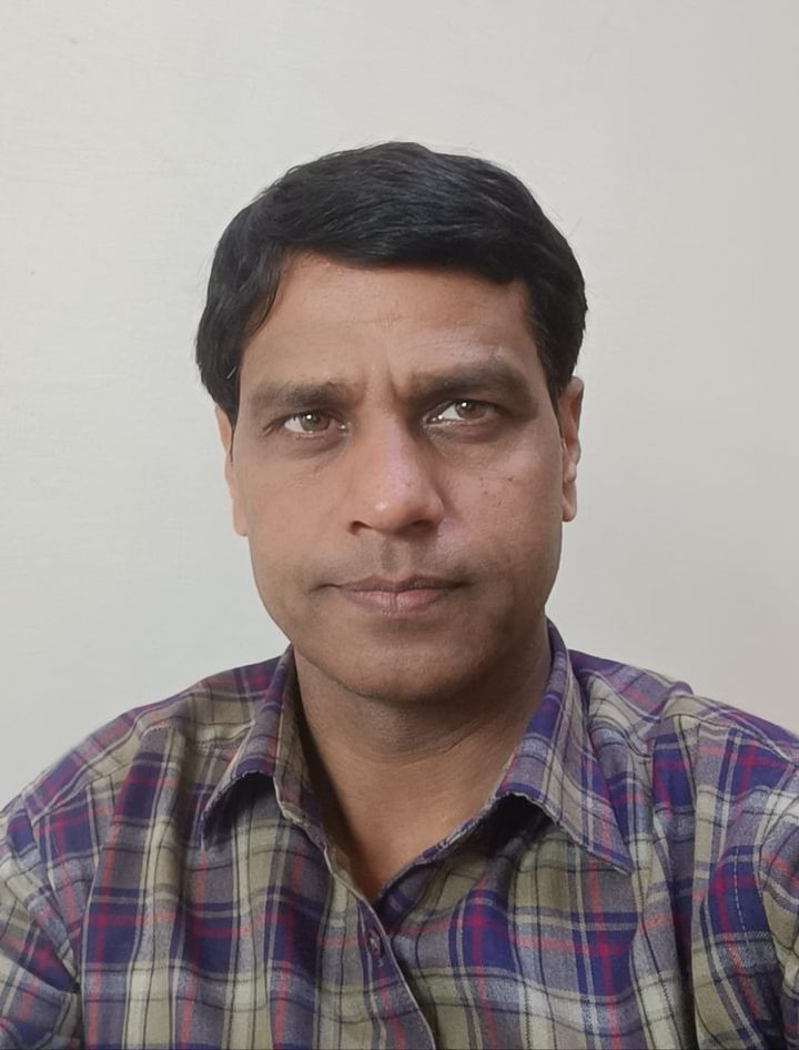 Dr. Upendra Nath