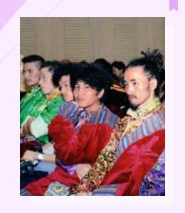 DU’s International Offices Welcome Foreign Students and Partner Universities