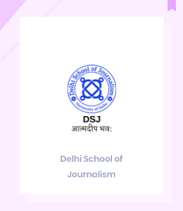 Delhi School of Journalism