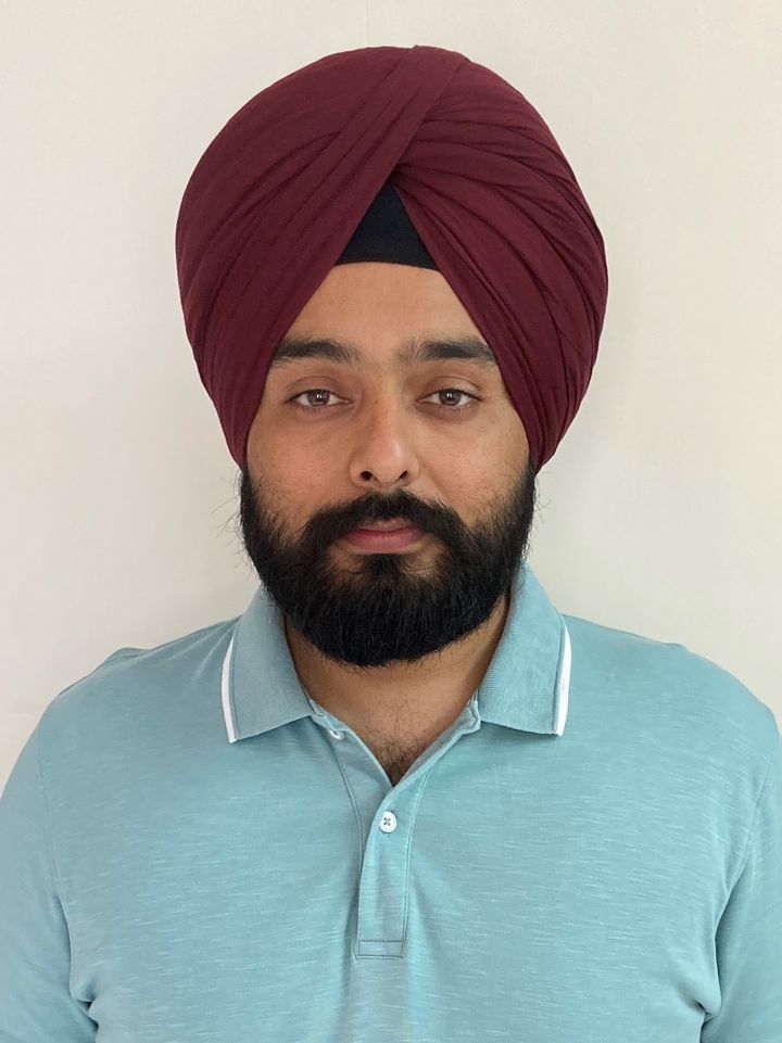 Dr. Atinderpal Singh