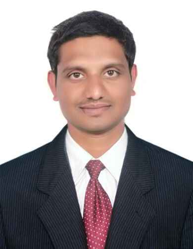 Dr. Bharath G
