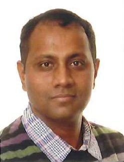 Prof. David M. Kothamasi