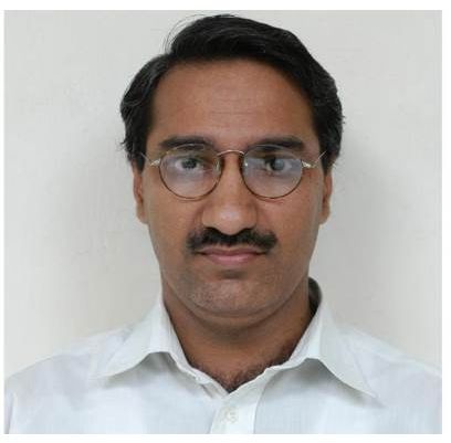 Prof. Radhey Shyam Sharma (Head)