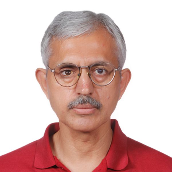 Prof. Sunil Kanwar