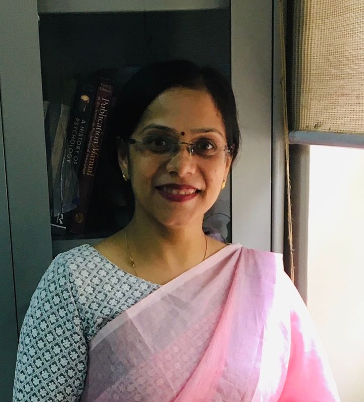 Dr. Sweta Gupta