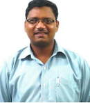 Dr. Kamlesh Patel