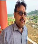 Dr. Yogesh Kumar Dubey