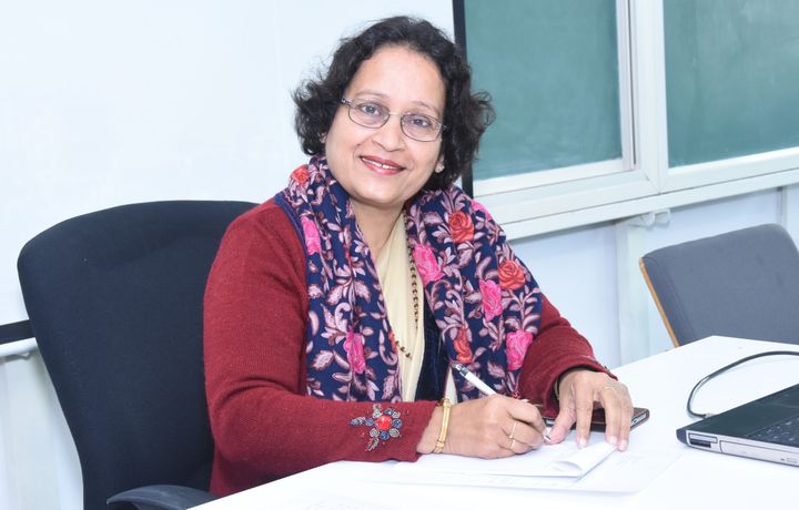 Dr. Geeta Rani