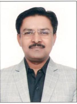 Dr. Sanjay Verma