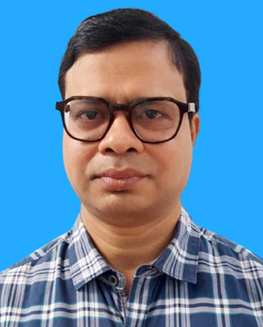 Prof. Ujjwal Jana