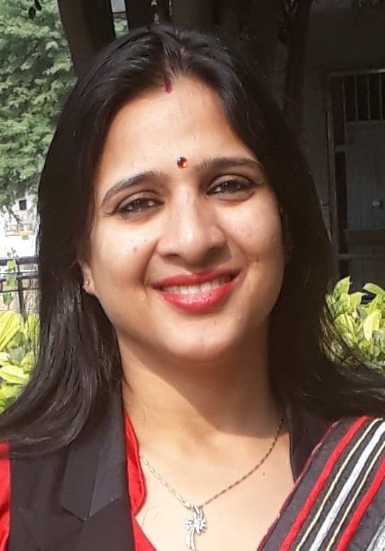Dr. Juhi Jain