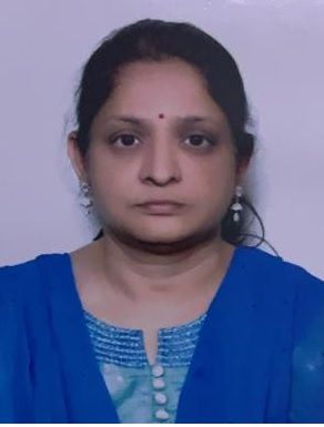 Dr. Nidhi Jain