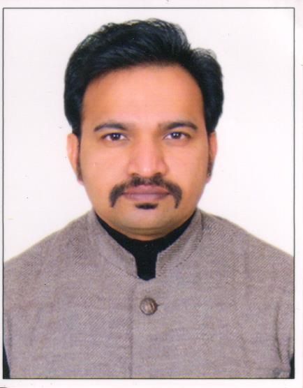 Dr. Sunil Kumar