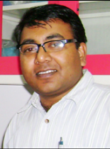 Prof. Surajit Sarkar