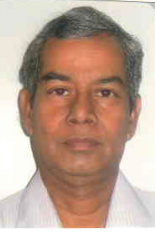 Prof. Akshay Kumar Pradhan