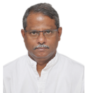 Prof. Pradeep Kumar Burma