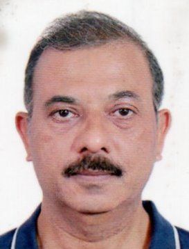 Prof. Pankaj Srivastava (Head)