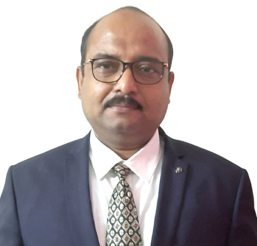 Prof. Shashank Shekhar