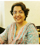 Prof. Minni Sawhney