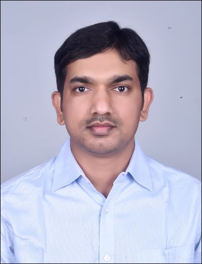 Dr. Govind Dayal Singh