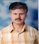 Prof. Sanjay Kumar