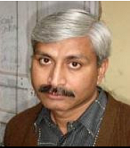 Prof. Apoorvanand Jha