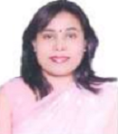 Prof. Manju Kamble