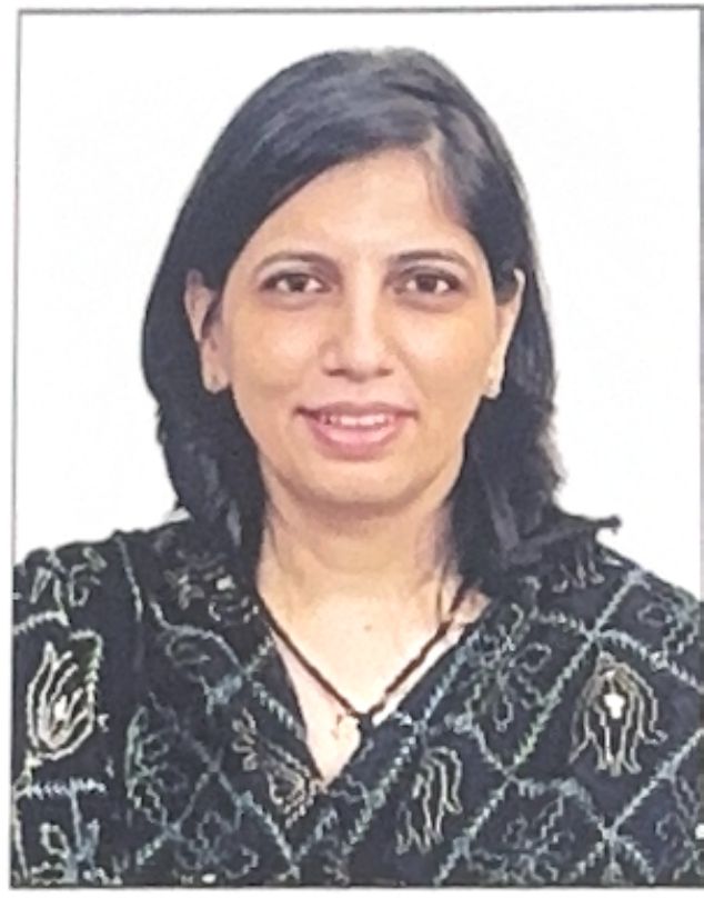 Prof. Dr. Jyoti Dogra Sood
