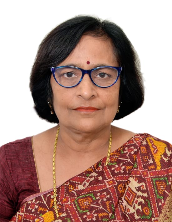 Prof. Kiran Gupta