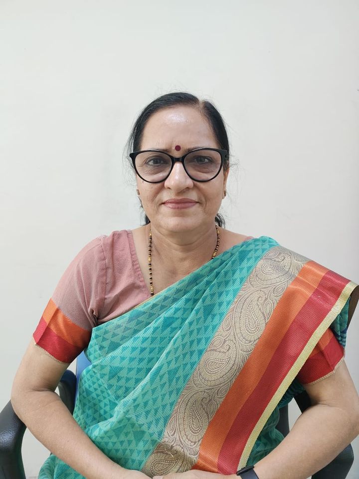 Prof. Pinki Sharma
