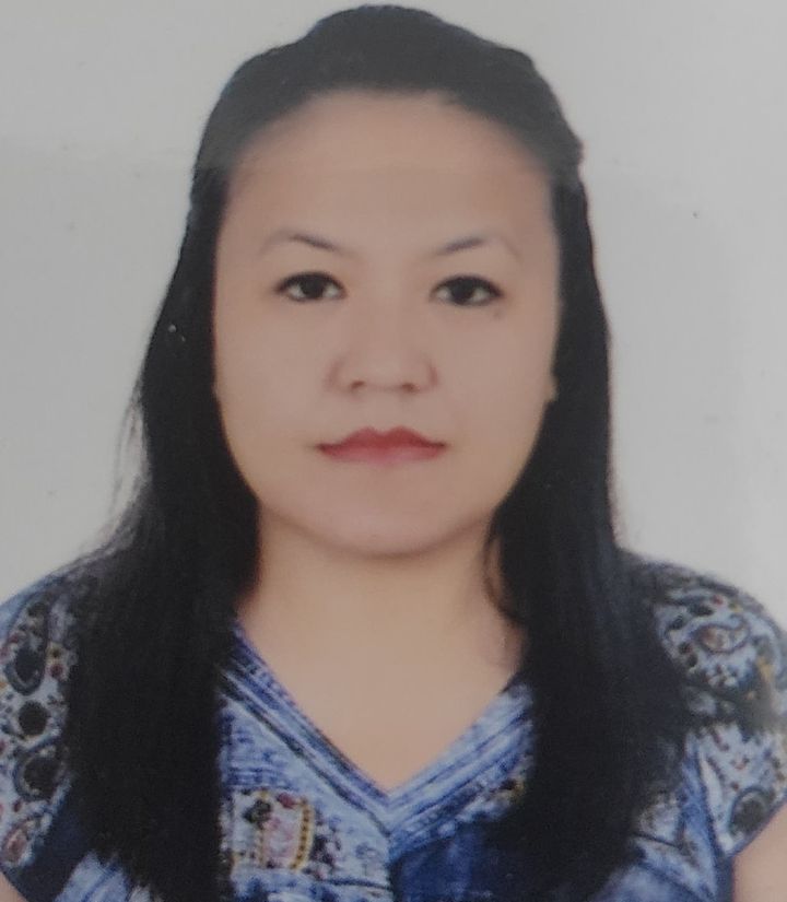 Ms. Irwin Lalmuanpuii Hnamte