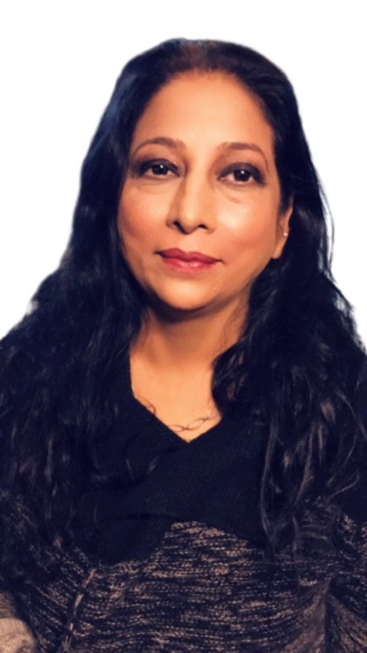 Prof. Manju Arora Relan