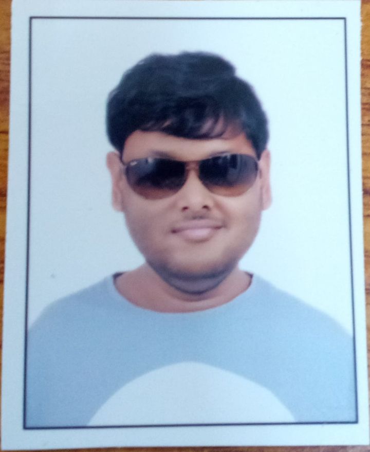 Dr. Shakti Kumar Agrawal