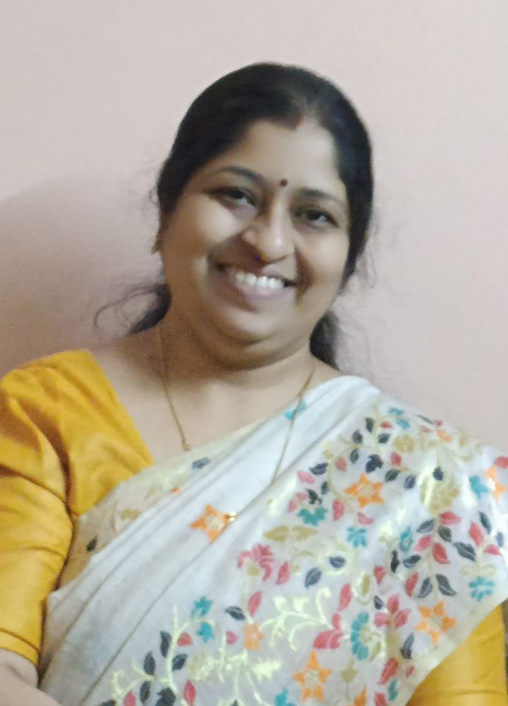Prof. Susmitha P Mallaya