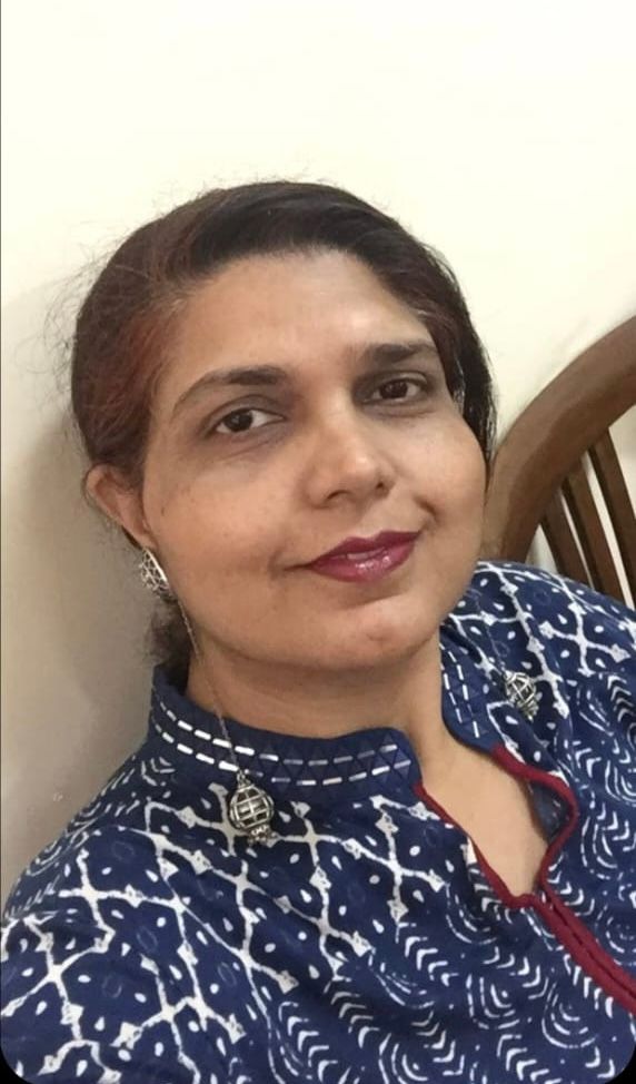Dr. Vandana Mahalwar