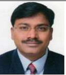 Prof. Margam Madhusudhan