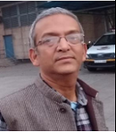 Prof. Tanmoy Bhattacharya (Head)