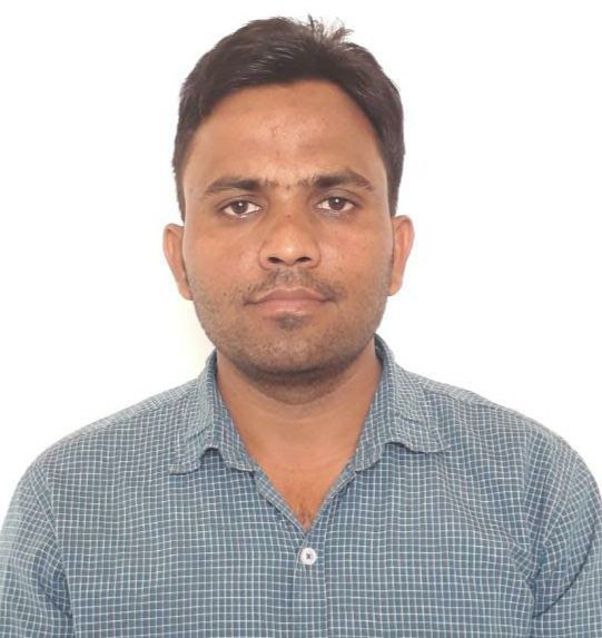 Dr. Mangi Lal Choudhary