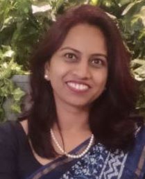 Dr. Sneh Yadav