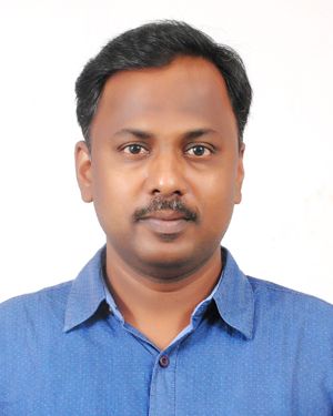 Dr. M. Rajendran