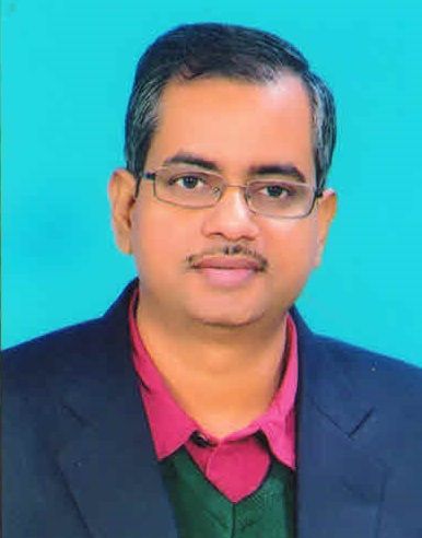 Dr. Hemant Kumar Singh