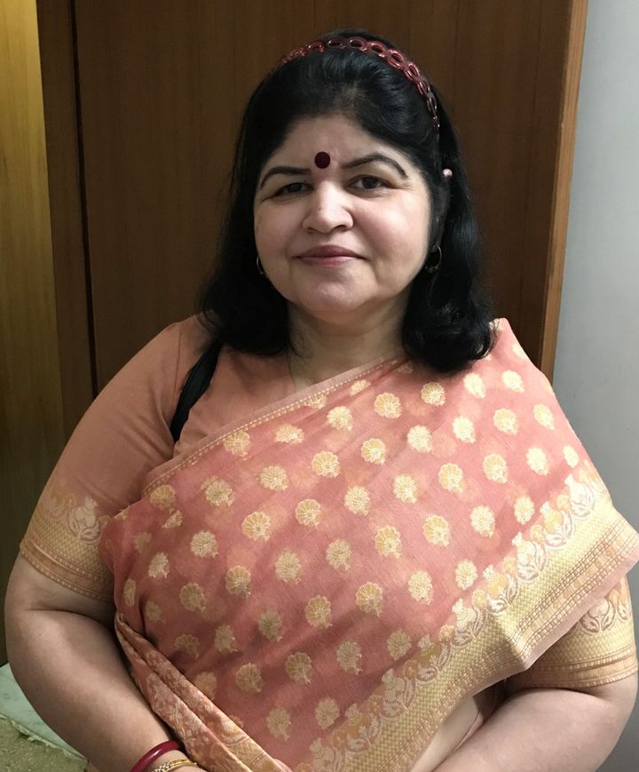 Prof. Ruchi Das