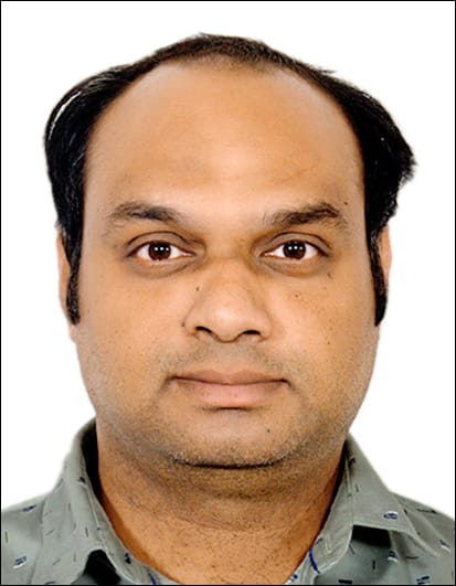 Dr. Sachin Kumar