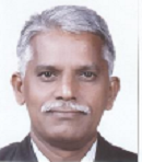 Prof. Rajagopal Govindaswamy