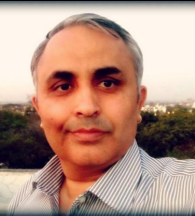 Prof. Yogender Pal Khasa (Head)