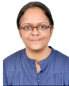 Prof. Swati Saha