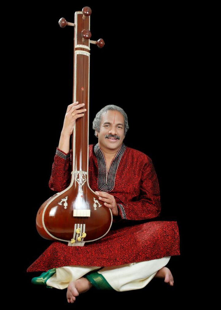 Prof. P.B. Kanna Kumar